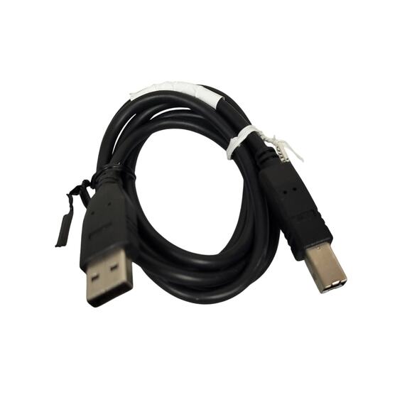 Dymo LabelWriter 450 Thermal Label Printer 1750110 w/ Cables Tested Works EUC - Picture 10 of 14